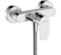 hansgrohe Rebris S hansgrohe Rebris S Mitigeur monocommandé pour douche apparent, 72640000