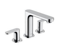 hansgrohe Rebris S Mélangeur de lavabo 110, 72530000, 110