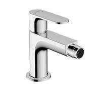 Hansgrohe Rebris S - Mitigeur de bidet avec vidage, chrome 72210000