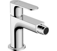 Hansgrohe Rebris S mitigeur de bidet sur pied chrome 72210000