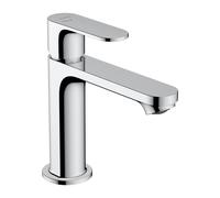 Hansgrohe Rebris S mitigeur de lavabo sur pied chrome 72519000
