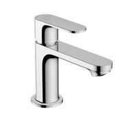 Hansgrohe Rebris S - Mitigeur de lavabo avec vidage, CoolStart, chrome 72513000