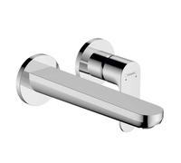 Hansgrohe Rebris S mitigeur de lavabo encastrée chrome 72528000