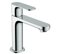 Hansgrohe Rebris S mitigeur de lavabo sur pied chrome 72519000