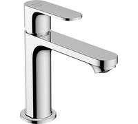Hansgrohe Rebris S mitigeur de lavabo sur pied chrome 72520000