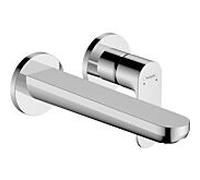 Hansgrohe Rebris S mitigeur de lavabo encastrée chrome 72528000