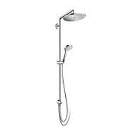 Hansgrohe Croma ensemble de douche mural chrome 26793000