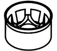 hansgrohe restricteur de débit 95311000