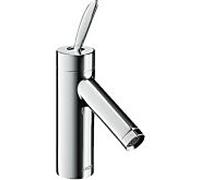 hansgrohe robinet Axor Starck lavabo Axor Starck 10018000 Classic , sans Axor Starck écoulement, Classic