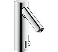 hansgrohe robinet Axor Starck lavabo Axor Starck 10140000 électronique, contrôle de la température, chrome