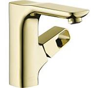hansgrohe robinet de lavabo Axor Urquiola 1102000 chromé , avec garniture de vidage