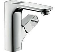 hansgrohe Axor Urquiola hansgrohe Axor Urquiola 1102100 chromé , sans Axor Urquiola vidange