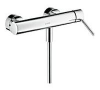 hansgrohe robinet de douche Axor Starck 10611000 Surface, chromé