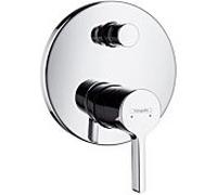 hansgrohe robinet de hansgrohe Metris S 31465000 robinet de bain Metris S , chromé