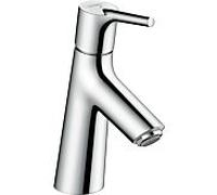 hansgrohe robinet de Talis S 72017000 chromé, pour eau froide, sans garniture d'écoulement
