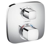 hansgrohe, Robinetterie de salle de bains, Ecostat E Chrome