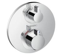 hansgrohe, Robinetterie de salle de bains, Ecostat S Chrom