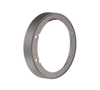 hansgrohe Rosace d’extension Ø 150 mm, 13597340,