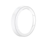 hansgrohe Rosace d’extension Ø 150 mm, 13597700,