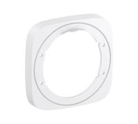 hansgrohe Rosace d’extension Ø 157 mm, 15597700,