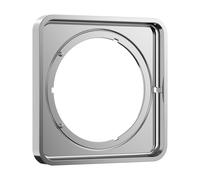 hansgrohe Rosace de compensation Q pour iBox universal 2, 13613000,