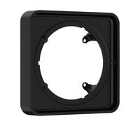 hansgrohe Rosace de compensation Q pour iBox universal 2, 13618670,