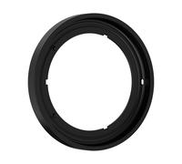 Hansgrohe Rosace de compensation S pour iBox universal 2, ronde, 13614670,