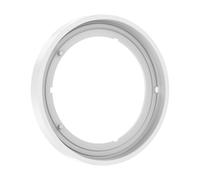 Hansgrohe Rosace de compensation S pour iBox universal 2, ronde, 13614700,