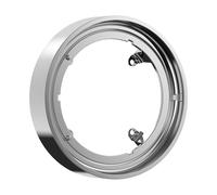 Hansgrohe Rosace de compensation S pour iBox universal 2, ronde, 13624000,