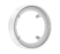 Hansgrohe Rosace de compensation S pour iBox universal 2, ronde, 13624700,