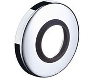 hansgrohe Rosette Axor pour valve cachée 94353880 5/87 mat