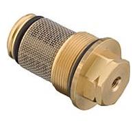 hansgrohe Rückflussverhinderer pour thermostat DN15, 9/86 à 8/98