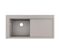 hansgrohe S51 Évier de cuisine, 43330380, S5110-F450
