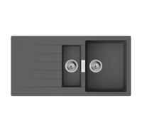 hansgrohe S52 Évier de cuisine, 43357290, S52