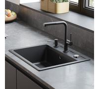 hansgrohe S52 Évier de cuisine, 43359170, S52