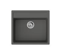 hansgrohe S52 Évier de cuisine, 43359290, S52