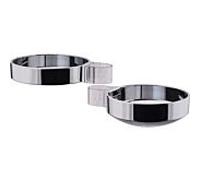 hansgrohe savon hansgrohe Cassetta D 28664000 chromé, 2 pièces