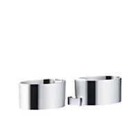 hansgrohe savons Raindance Cassetta 2 pièces, chrome 28698000