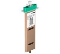 hansgrohe sBox Corps encastré pour bord de baignoire et de carrelage, 13560180,