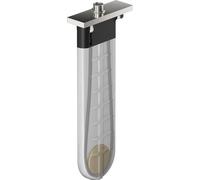 Hansgrohe sBox kit de base 145 cm chrome 28010000