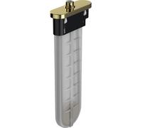 Hansgrohe sBox kit de base 145 cm doré 28020990