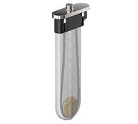 hansgrohe sBox Set de finition oval, chromé, 28020000