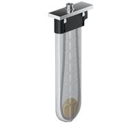 hansgrohe sBox Système d’enroulement de flexible, 28010000,
