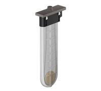 hansgrohe sBox Système d’enroulement de flexible, 28010340,
