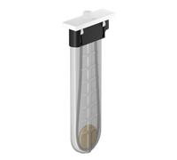 hansgrohe sBox Système d’enroulement de flexible, 28010700,