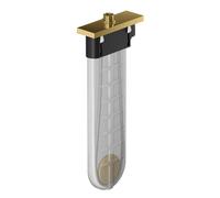 hansgrohe sBox Système d’enroulement de flexible, 28010990,