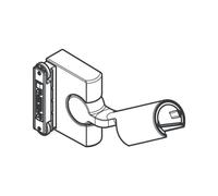 hansgrohe Schieber für Raindance Unica'E, Chrom