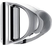 Hansgrohe Schieber Unica D edelmatt 96190880