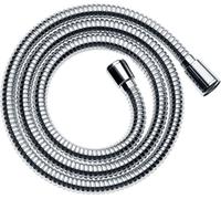 hansgrohe Sensoflex Flexible de douche en métal 125 cm, chromé, 28132000