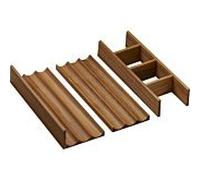 hansgrohe IntraStoris Ensemble de modules de rangement pour meubles sous-vasque Xevolos, 54232630,